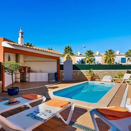2 Villa *